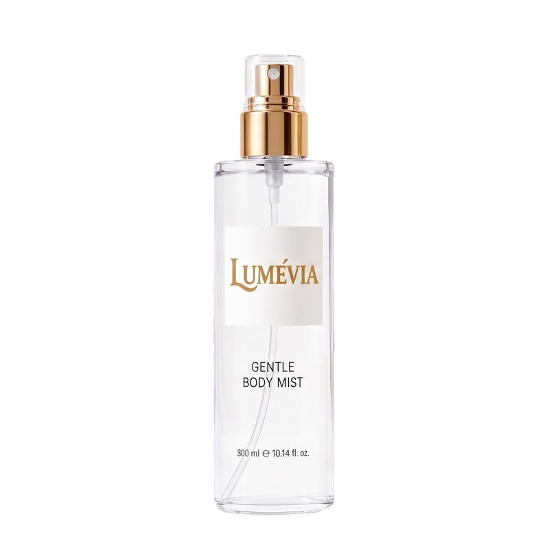 معطر الجسم لوميڤيا (Body Mist) - انتعاش وحضور يدوم 48 ساعة