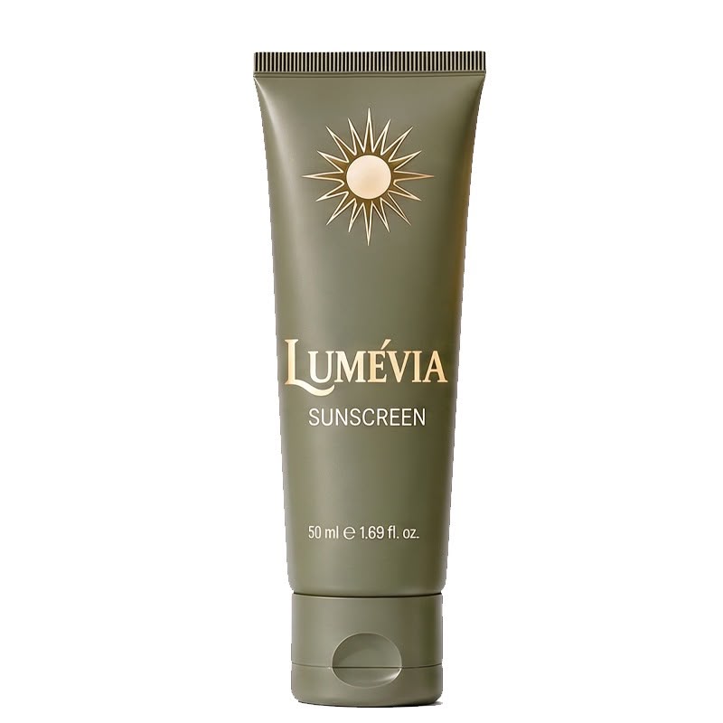 واقي شمس لوميڤيا SPF 50+ - حماية يومية وعناية متكاملة
